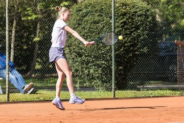 Jolie Abendroth 2 - Lingen Open